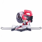 Skersinio pjovimo staklės 210mm 1410W Skersinio pjovimo staklės 210mm 1410W